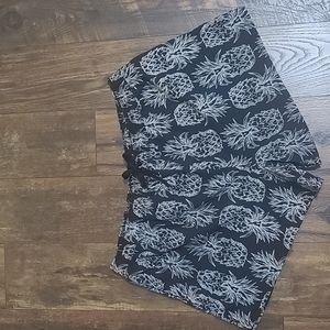 Lauren James 2x shorts